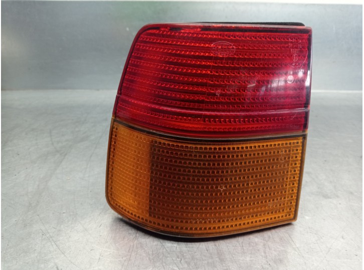 Replacement left rear light for Seat Toledo (1L) Base OEM IAM reference 1L0945095F FENDER 4 DOORS