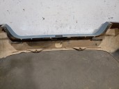 Recambio de paragolpes trasero para ssangyong rexton / rexton ii (gab_) 2.7 xdi referencia OEM IAM 7881008000GAH 7881008000GAH 