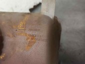 Recambio de deposito expansion para opel corsa a 1.2 referencia OEM IAM 90128691  