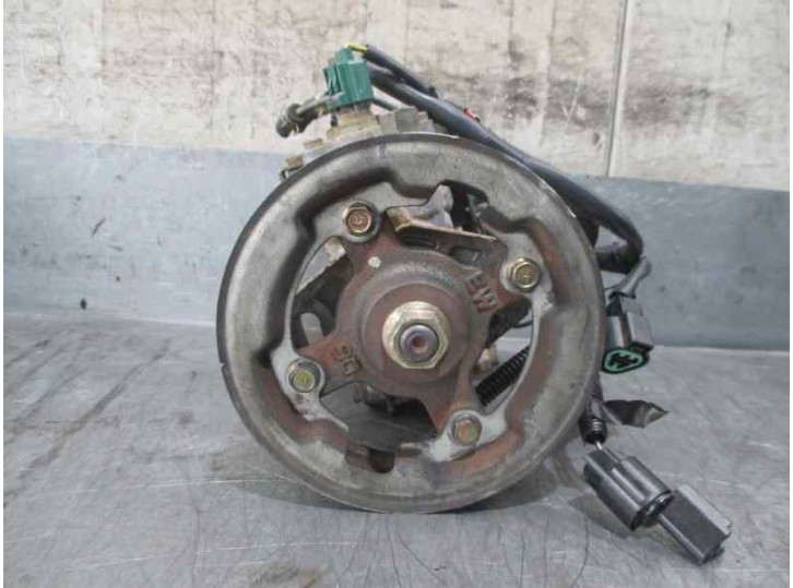 Recambio de bomba inyeccion para mitsubishi galant berlina (ea0) 2.0 cat referencia OEM IAM MD329376 0965000160 