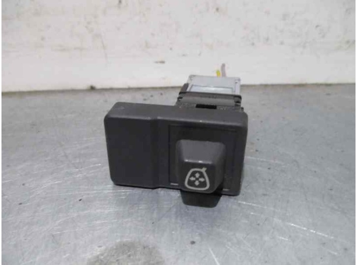 Recambio de mando retrovisor para peugeot partner (s1) break referencia OEM IAM 6552QA 