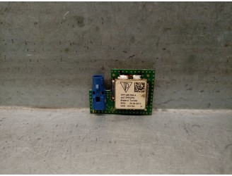 Recambio de antena para porsche cayenne (92a) 3.0 diesel referencia OEM IAM 7PP035504A 7PP035504A 