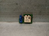 Recambio de antena para porsche cayenne (92a) 3.0 diesel referencia OEM IAM 7PP035504A 7PP035504A 