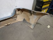 Recambio de paragolpes trasero para ssangyong rexton / rexton ii (gab_) 2.7 xdi referencia OEM IAM 7881008000GAH 7881008000GAH 