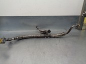 Replacement air conditioning pipes for BMW 5 Series Saloon (E60) 2.0 16V Diesel OEM IAM reference 64536911946 234982 