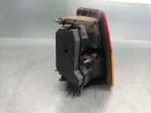 Replacement rear left light for Seat Toledo (1L) Base OEM IAM reference 1L0945095F FENDER 4 DOORS