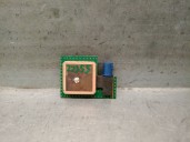 Recambio de antena para porsche cayenne (92a) 3.0 diesel referencia OEM IAM 7PP035504A 7PP035504A 