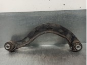 Replacement rear left upper suspension arm for Audi A6 Avant (4F5) 2.0 TDI OEM IAM reference 4F0505197C 