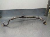 Replacement air conditioning pipes for BMW 5 Series Saloon (E60) 2.0 16V Diesel OEM IAM reference 64536911946 234982 