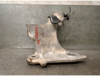 Recambio de soporte motor izquierdo para mercedes-benz citan furgoneta/monovolumen (w420) 1.5 110 cdi (420.623) referencia OEM I