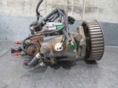 Replacement injection pump for Mitsubishi Galant Saloon (EA0) 2.0 CAT OEM IAM reference MD329376 0965000160 