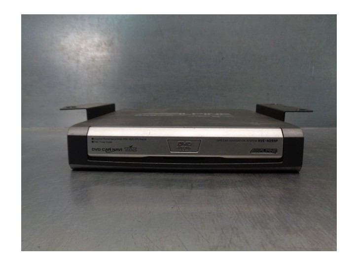 Replacement GPS navigation system for Hyundai XG 3.5 V6 CAT OEM IAM reference 8684170V510 
