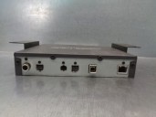 Replacement GPS navigation system for Hyundai XG 3.5 v6 cat OEM IAM reference 8684170V510 