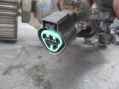 Recambio de bomba inyeccion para mitsubishi galant berlina (ea0) 2.0 cat referencia OEM IAM MD329376 0965000160 