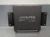 Recambio de sistema navegacion gps para hyundai xg 3.5 v6 cat referencia OEM IAM 8684170V510 