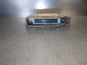 Recambio de centralita abs para ford sierra berlina 2.0 referencia OEM IAM 85GG2C013AG 10092400104 ATE