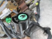 Recambio de bomba inyeccion para mitsubishi galant berlina (ea0) 2.0 cat referencia OEM IAM MD329376 0965000160 