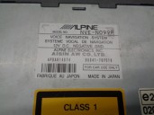 Recambio de sistema navegacion gps para hyundai xg 3.5 v6 cat referencia OEM IAM 8684170V510 