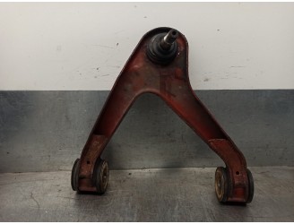 Recambio de brazo suspension superior delantero izquierdo para iveco c35 (1997 - ...) 2.8 referencia OEM IAM 500379804 
