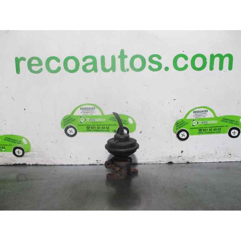 Recambio de valvula egr para hyundai getz (tb) 1.5 crdi cat referencia OEM IAM   