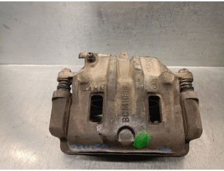 Recambio de pinza freno delantera derecha para ssangyong rexton / rexton ii (gab_) 2.7 xdi referencia OEM IAM 4814008260 4814008