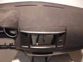 Recambio de salpicadero para mitsubishi lancer berlina (cy0) inform referencia OEM IAM 8000A100XA NEGRO 