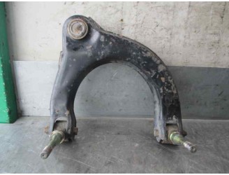 Recambio de brazo suspension superior delantero izquierdo para mitsubishi galant berlina (ea0) 2.0 cat referencia OEM IAM MR1628