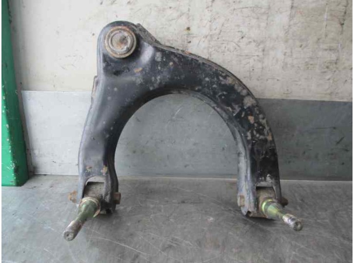 Recambio de brazo suspension superior delantero izquierdo para mitsubishi galant berlina (ea0) 2.0 cat referencia OEM IAM MR1628