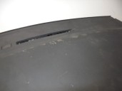 Recambio de salpicadero para mitsubishi lancer berlina (cy0) inform referencia OEM IAM 8000A100XA NEGRO 