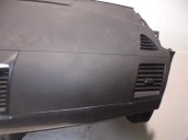 Recambio de salpicadero para mitsubishi lancer berlina (cy0) inform referencia OEM IAM 8000A100XA NEGRO 