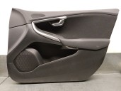 Recambio de guarnecido puerta delantera derecha para volvo v40 hatchback (525) d2 referencia OEM IAM 1319933 39815606 