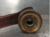 Recambio de brazo suspension superior delantero izquierdo para iveco c35 (1997 - ...) 2.8 referencia OEM IAM 500379804  