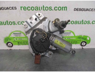 Recambio de motor limpia trasero para citroën berlingo 1.9 diesel referencia OEM IAM 3397020406 0397020406 BOSCH