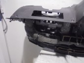 Recambio de salpicadero para mitsubishi lancer berlina (cy0) inform referencia OEM IAM 8000A100XA NEGRO 