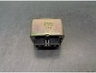Replacement relay for Hyundai XG 3.5 V6 CAT OEM IAM reference 3916038010 