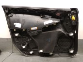 Recambio de guarnecido puerta delantera derecha para volvo v40 hatchback (525) d2 referencia OEM IAM 1319933 39815606 