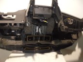 Recambio de salpicadero para mitsubishi lancer berlina (cy0) inform referencia OEM IAM 8000A100XA NEGRO 