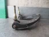 Recambio de brazo suspension superior delantero izquierdo para mitsubishi galant berlina (ea0) 2.0 cat referencia OEM IAM MR1628