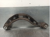 Replacement rear right upper suspension arm for Audi A6 Avant (4F5) 2.0 TDI OEM IAM reference 4F0505197C 