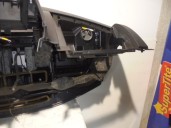 Recambio de salpicadero para mitsubishi lancer berlina (cy0) inform referencia OEM IAM 8000A100XA NEGRO 
