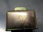 Recambio de rele para hyundai xg 3.5 v6 cat referencia OEM IAM 3916038010  