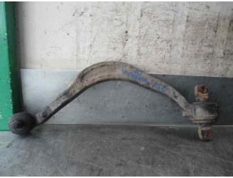 Recambio de brazo suspension inferior delantero izquierdo para mitsubishi galant berlina (ea0) 2.0 cat referencia OEM IAM MR2962
