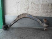 Recambio de brazo suspension inferior delantero izquierdo para mitsubishi galant berlina (ea0) 2.0 cat referencia OEM IAM MR2962
