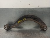 Replacement rear right upper suspension arm for Audi A6 Avant (4F5) 2.0 TDI OEM IAM reference 4F0505197C 