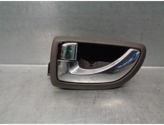 Recambio de maneta interior trasera izquierda para hyundai xg 3.5 v6 cat referencia OEM IAM 826103B000  
