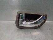 Recambio de maneta interior trasera izquierda para hyundai xg 3.5 v6 cat referencia OEM IAM 826103B000  