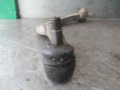 Recambio de brazo suspension inferior delantero izquierdo para mitsubishi galant berlina (ea0) 2.0 cat referencia OEM IAM MR2962