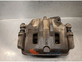 Recambio de pinza freno delantera izquierda para ssangyong rexton / rexton ii (gab_) 2.7 xdi referencia OEM IAM 4811008260 48110