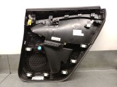 Recambio de guarnecido puerta trasera izquierda para volvo v40 hatchback (525) d2 referencia OEM IAM 1319940 31696312 