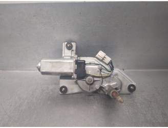 Recambio de motor limpia trasero para mitsubishi montero (v60/v70) 3.2 di-d cat referencia OEM IAM MR388052 4 PINES 8492001931